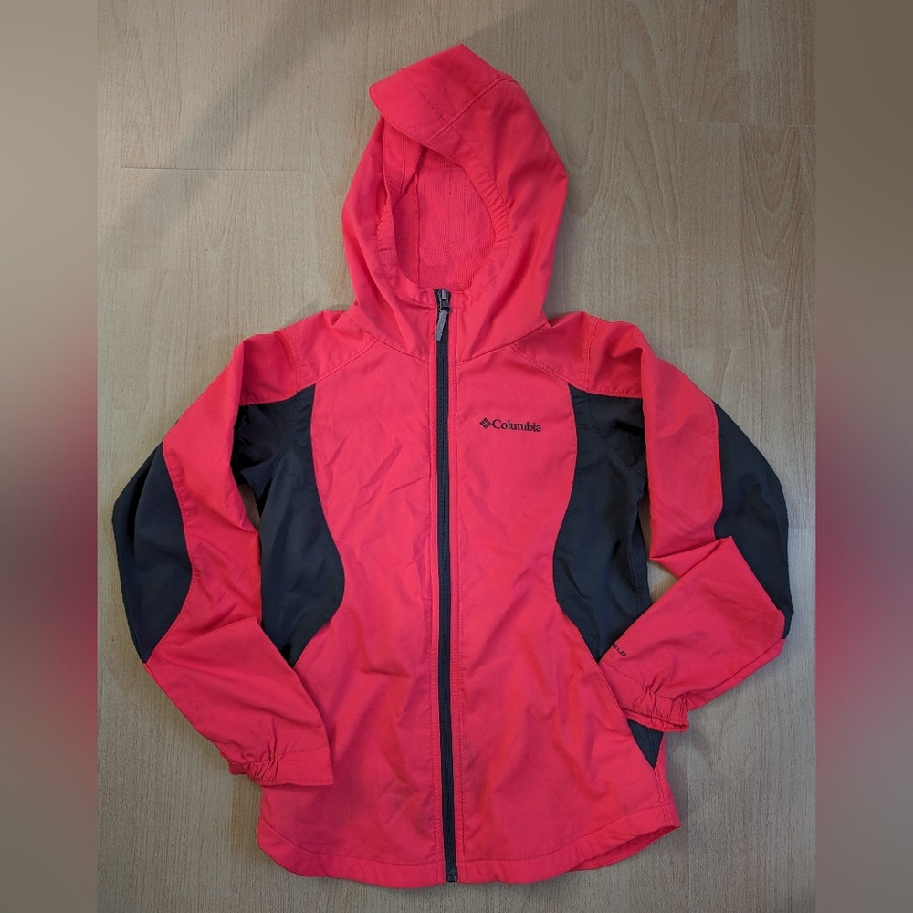 Medium light spring coat